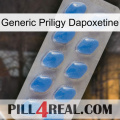 Generic Priligy Dapoxetine 22